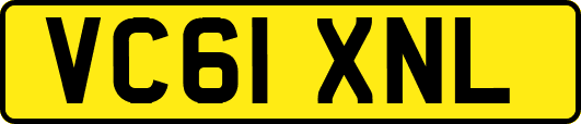 VC61XNL