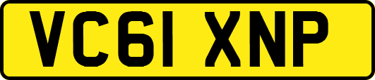 VC61XNP