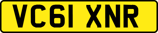 VC61XNR