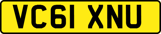 VC61XNU
