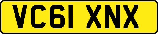 VC61XNX