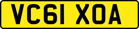 VC61XOA