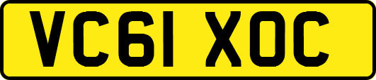 VC61XOC