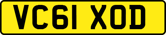 VC61XOD