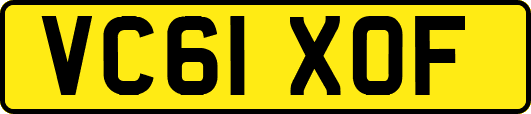 VC61XOF
