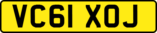 VC61XOJ