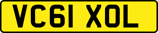 VC61XOL