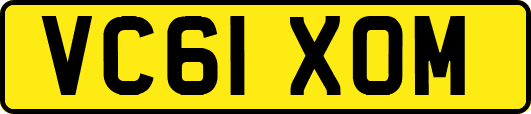 VC61XOM