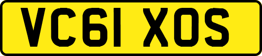 VC61XOS