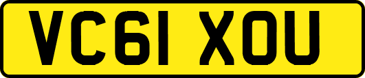 VC61XOU