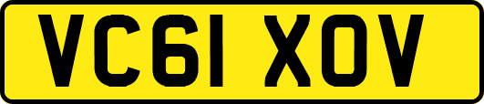 VC61XOV