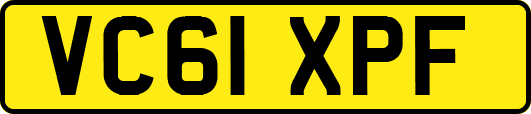 VC61XPF