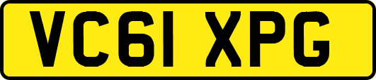 VC61XPG