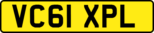 VC61XPL