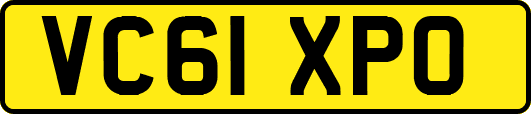 VC61XPO