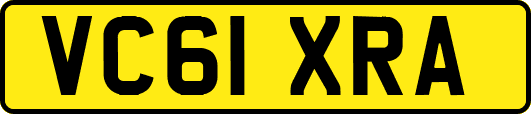 VC61XRA