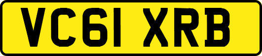 VC61XRB