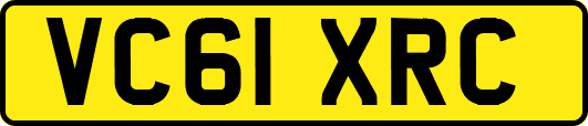 VC61XRC