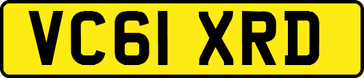 VC61XRD