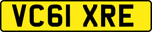 VC61XRE