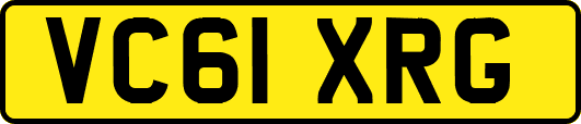 VC61XRG
