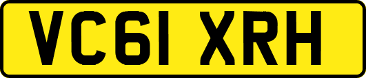 VC61XRH