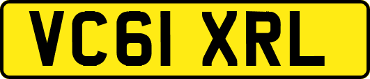 VC61XRL