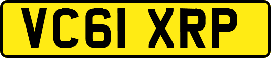 VC61XRP