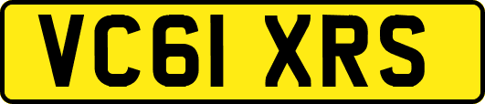 VC61XRS