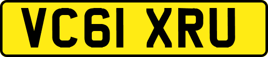 VC61XRU