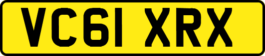 VC61XRX