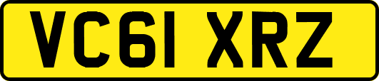 VC61XRZ