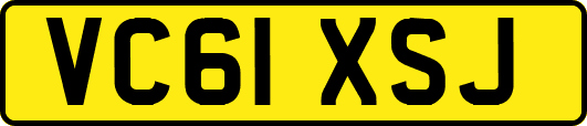 VC61XSJ