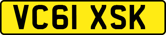 VC61XSK