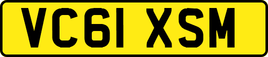 VC61XSM