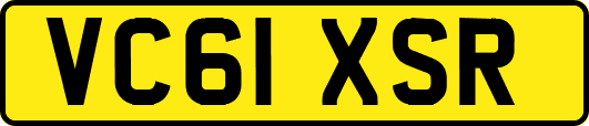 VC61XSR
