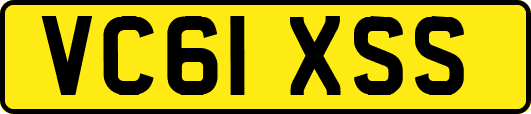 VC61XSS