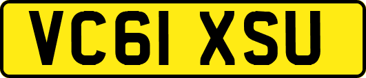 VC61XSU