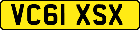 VC61XSX