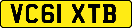 VC61XTB