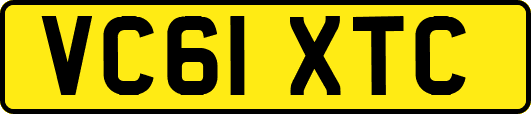 VC61XTC