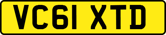 VC61XTD