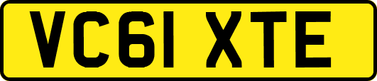 VC61XTE