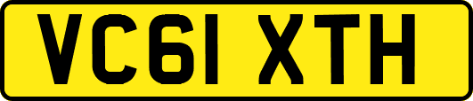 VC61XTH