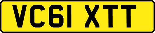 VC61XTT