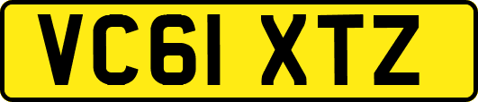 VC61XTZ