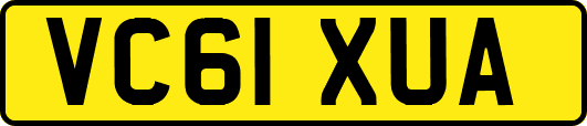 VC61XUA