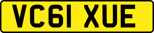 VC61XUE