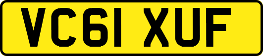VC61XUF