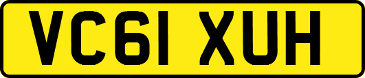 VC61XUH